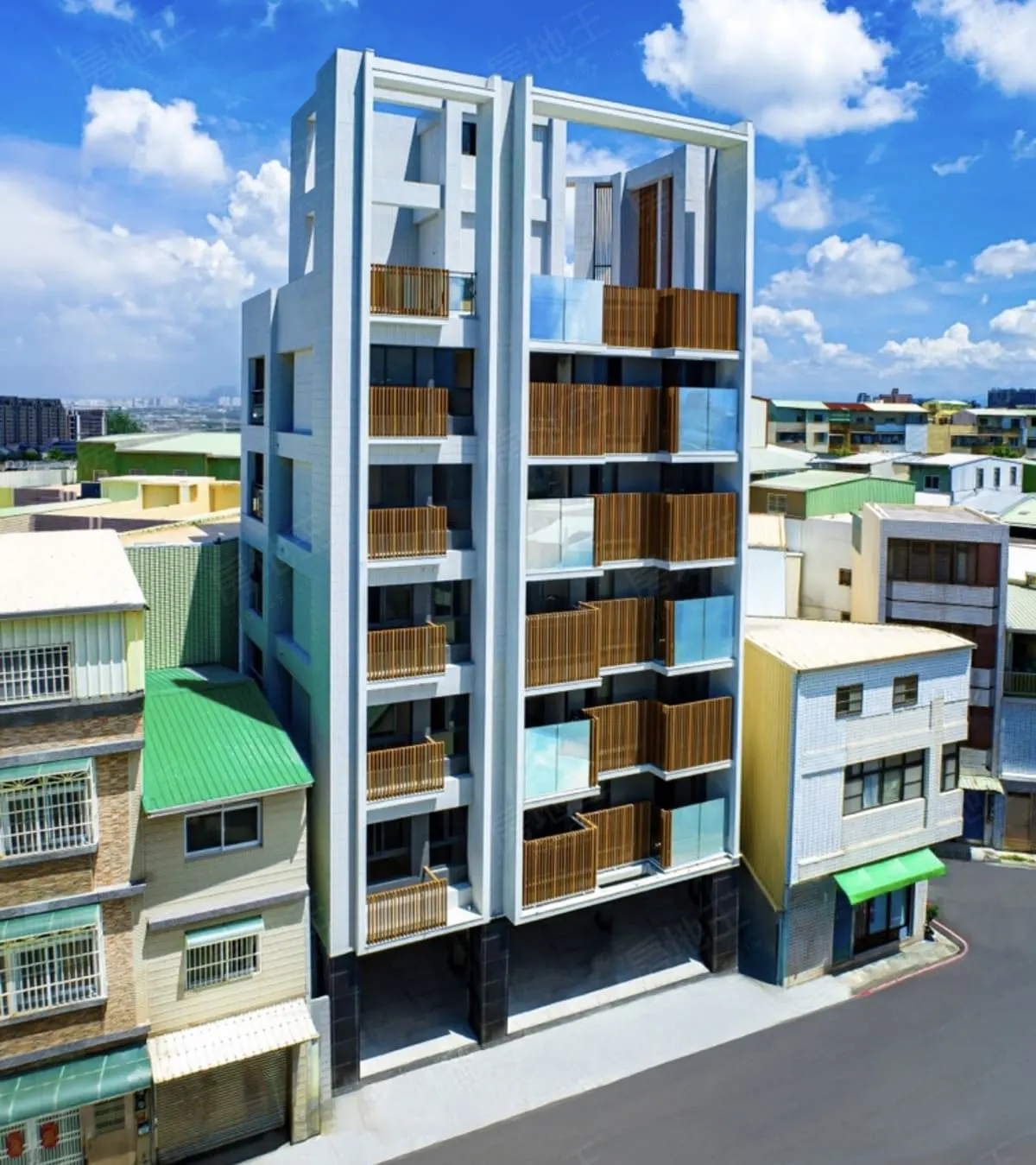 居Life建案圖輯 2