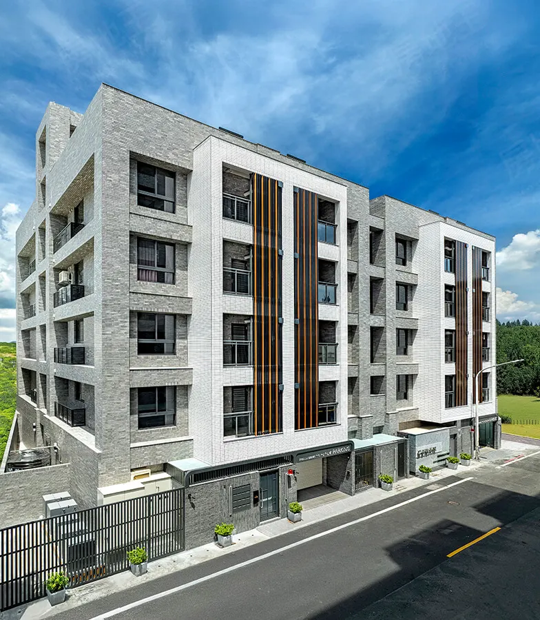 吉隆天睦建案圖輯 2
