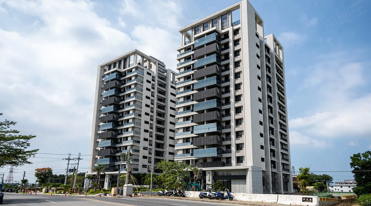 鳳凰橋科ONE建案圖輯 2