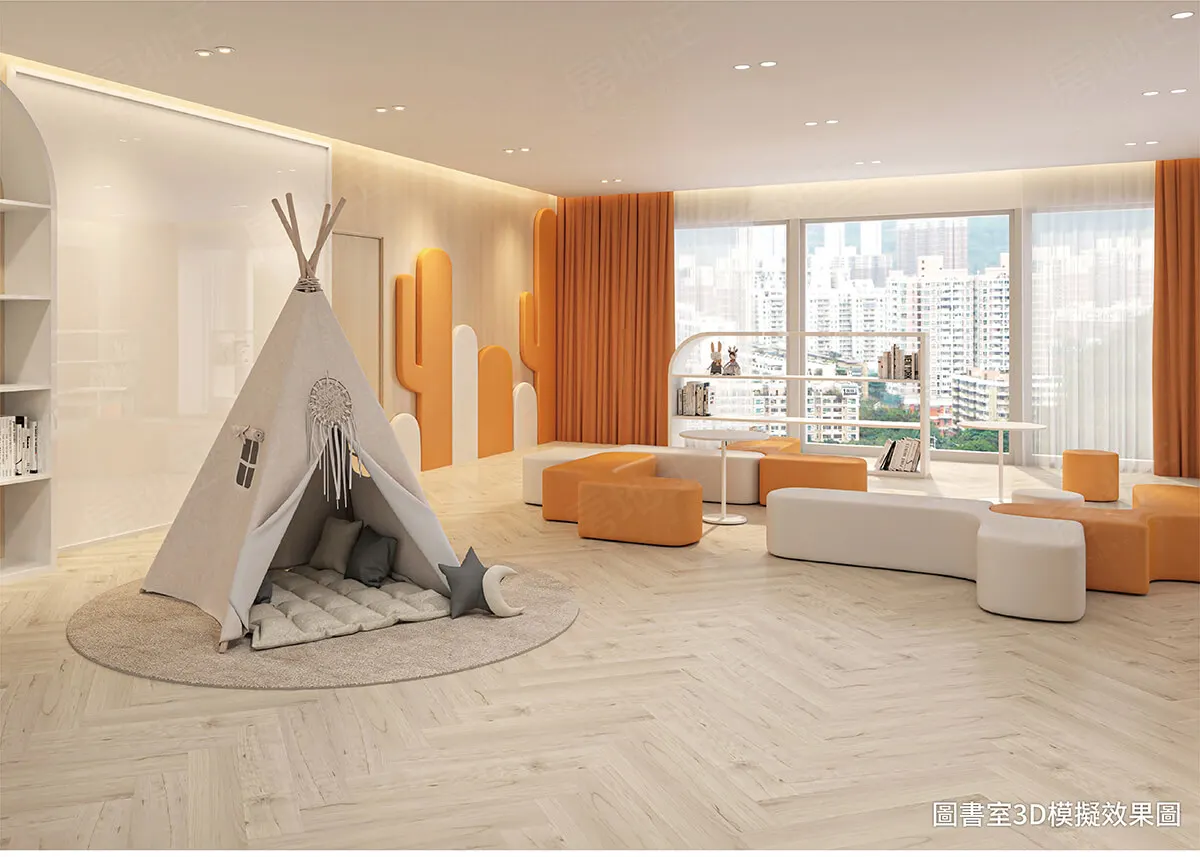 立有WE建案圖輯 5