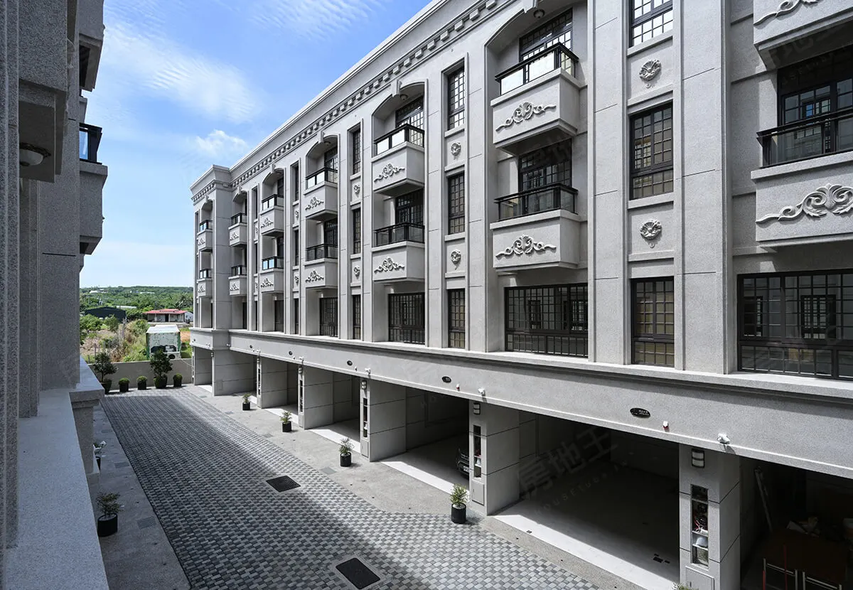 龍躍16建案圖輯 2