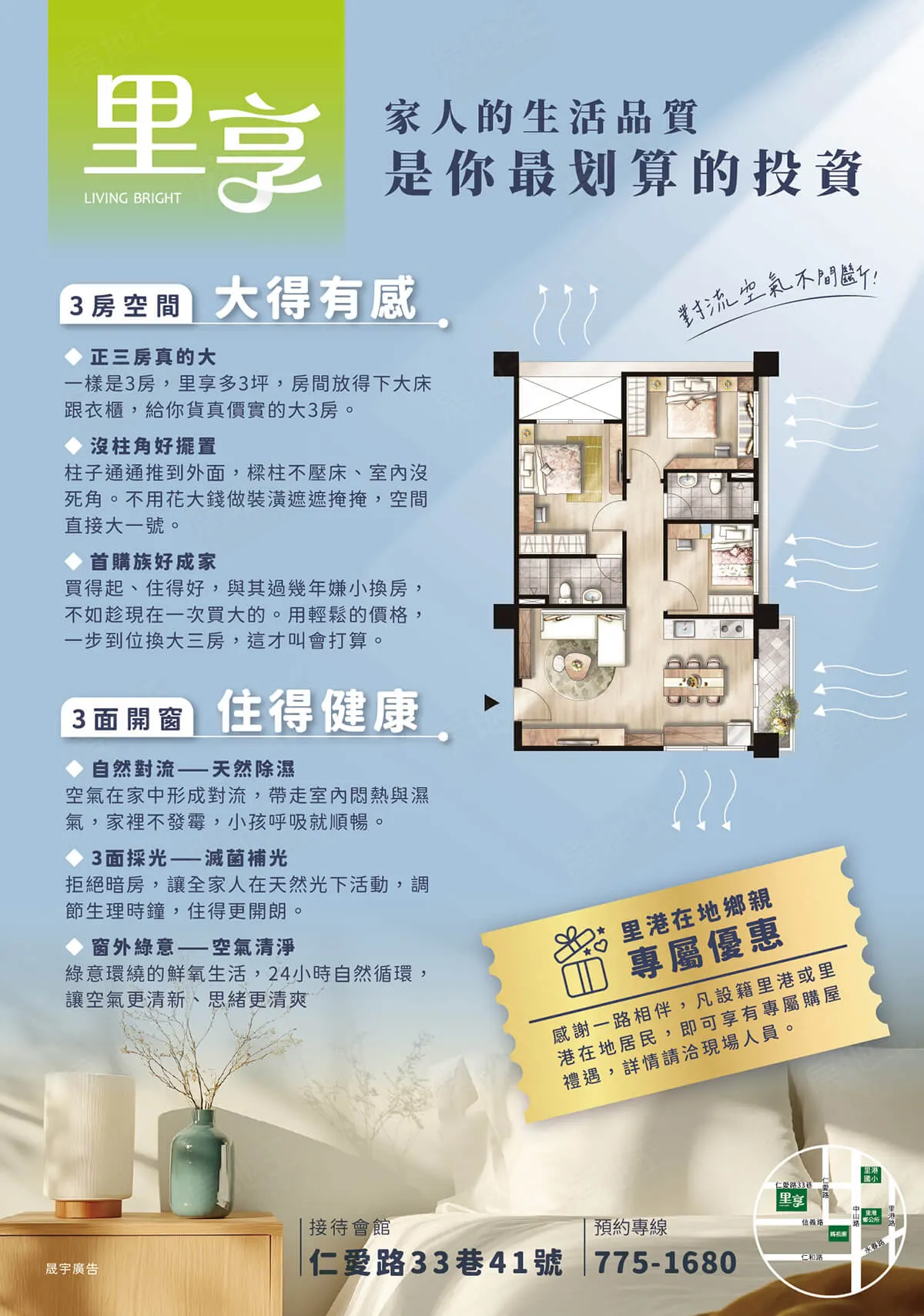 里享建案圖輯 2