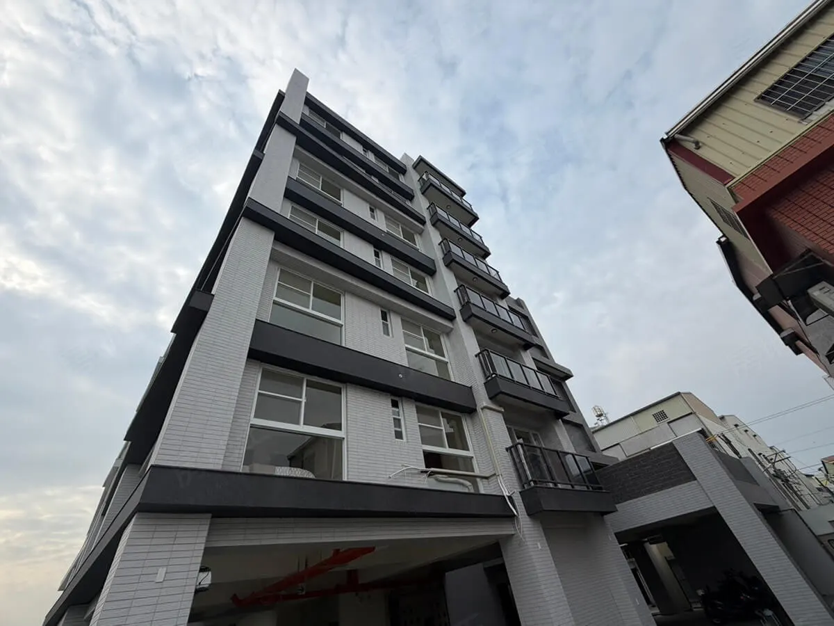 里享建案圖輯 5