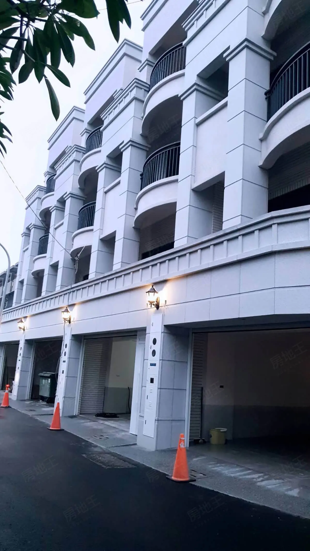 忠誠峰藏建案圖輯 3