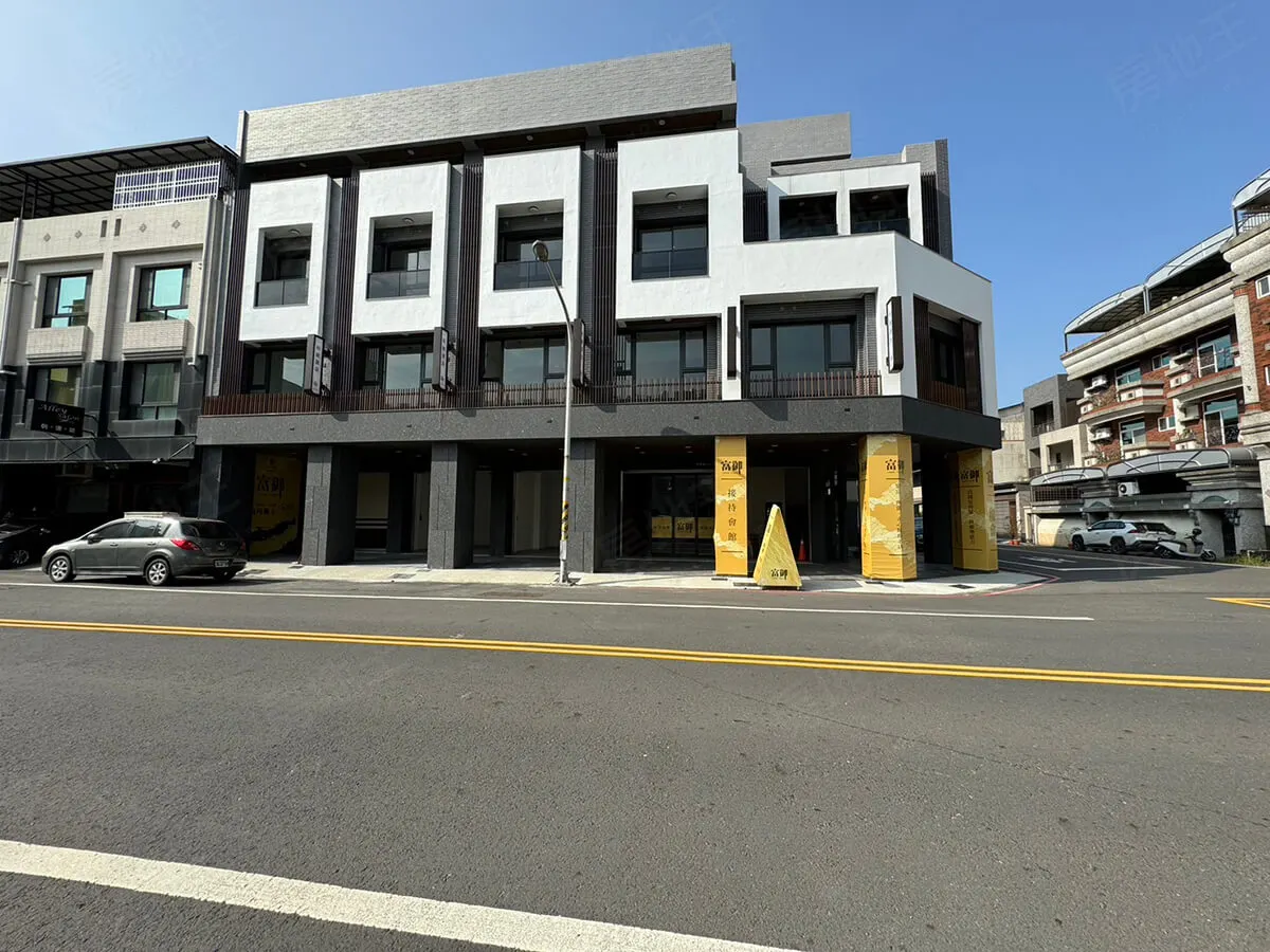 利融富御建案圖輯 2
