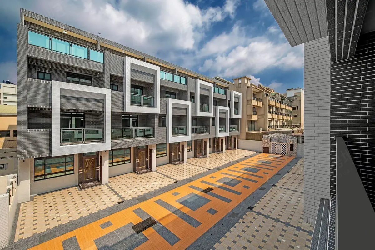 富麗居7期建案圖輯 2
