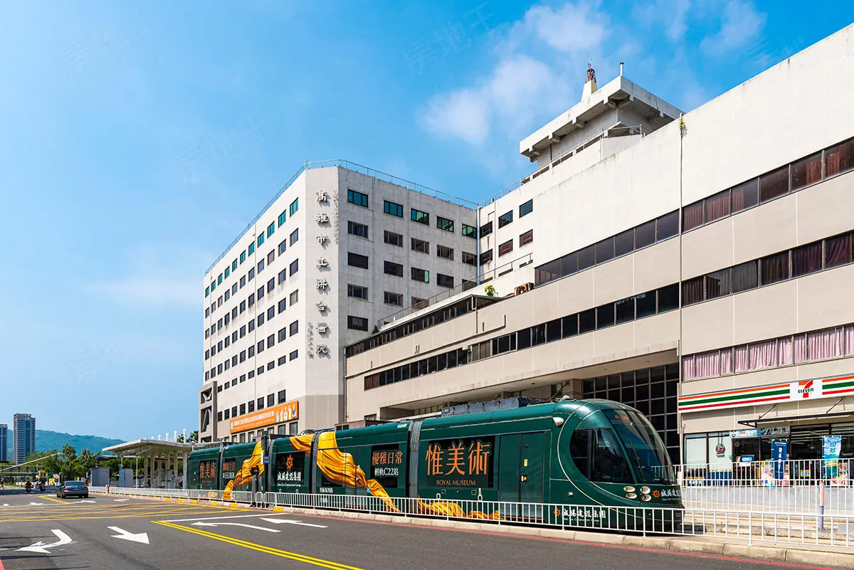 耀美術建案圖輯 2