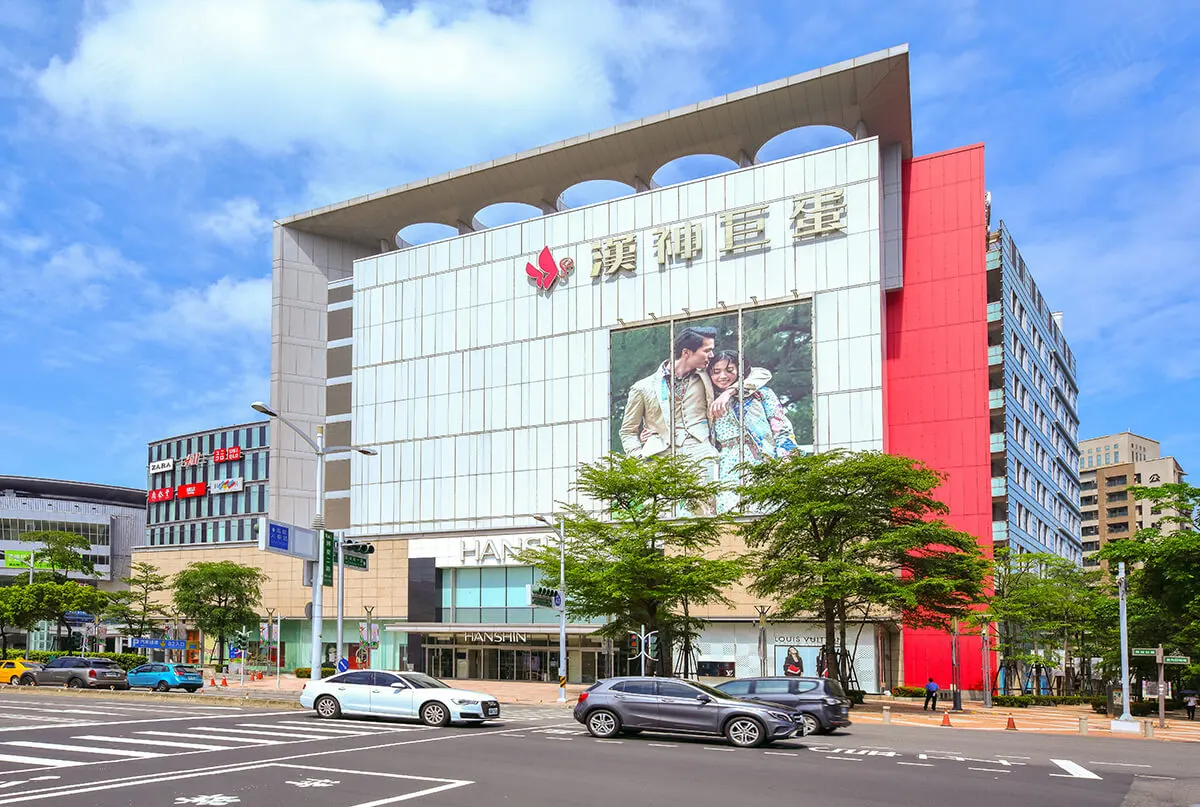 耀美術建案圖輯 3
