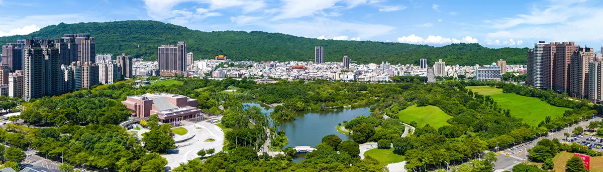 耀美術建案圖輯 1