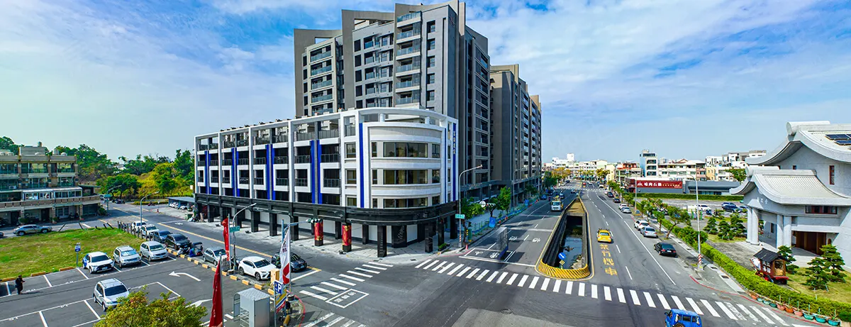 富御建案圖輯 2