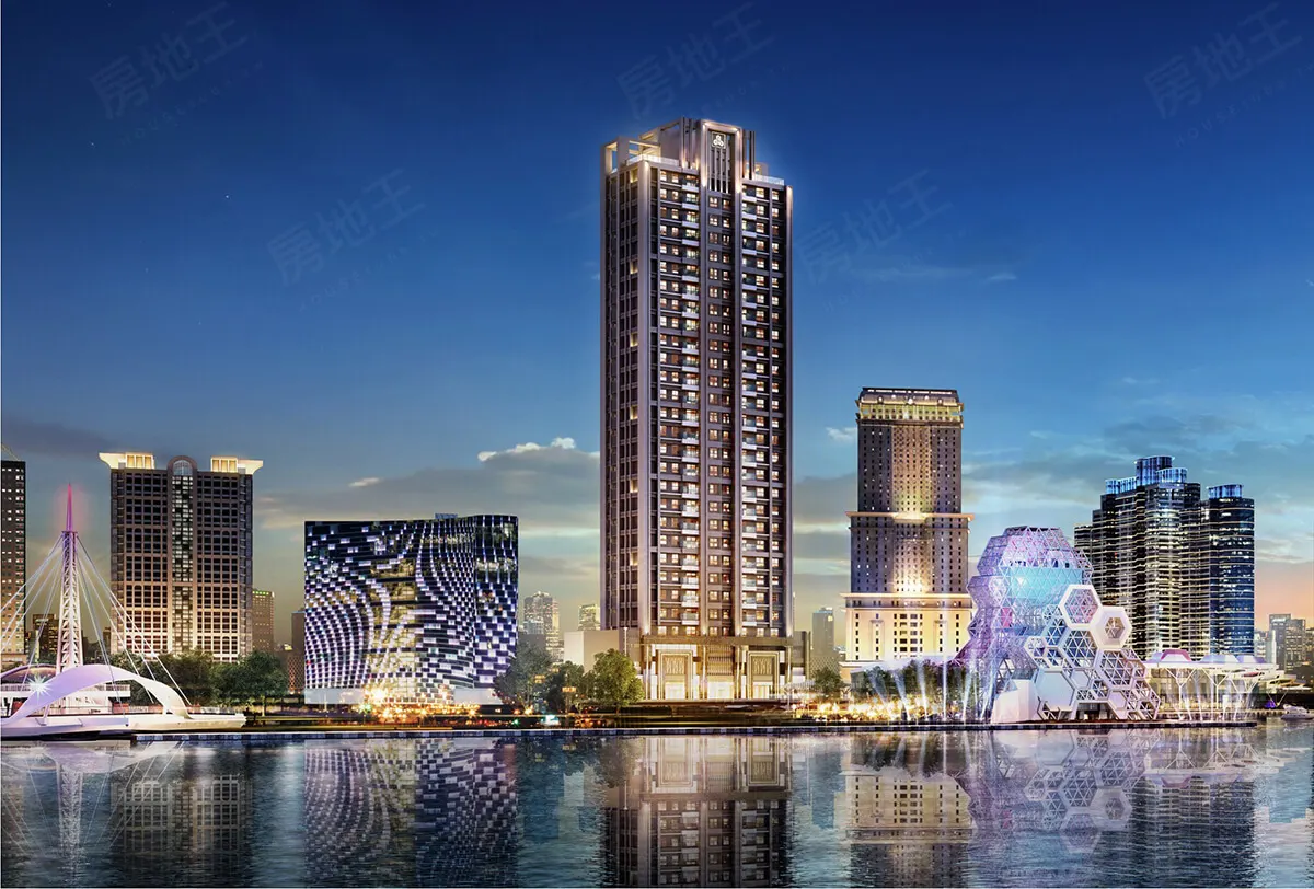 星峰匯建案圖輯 4