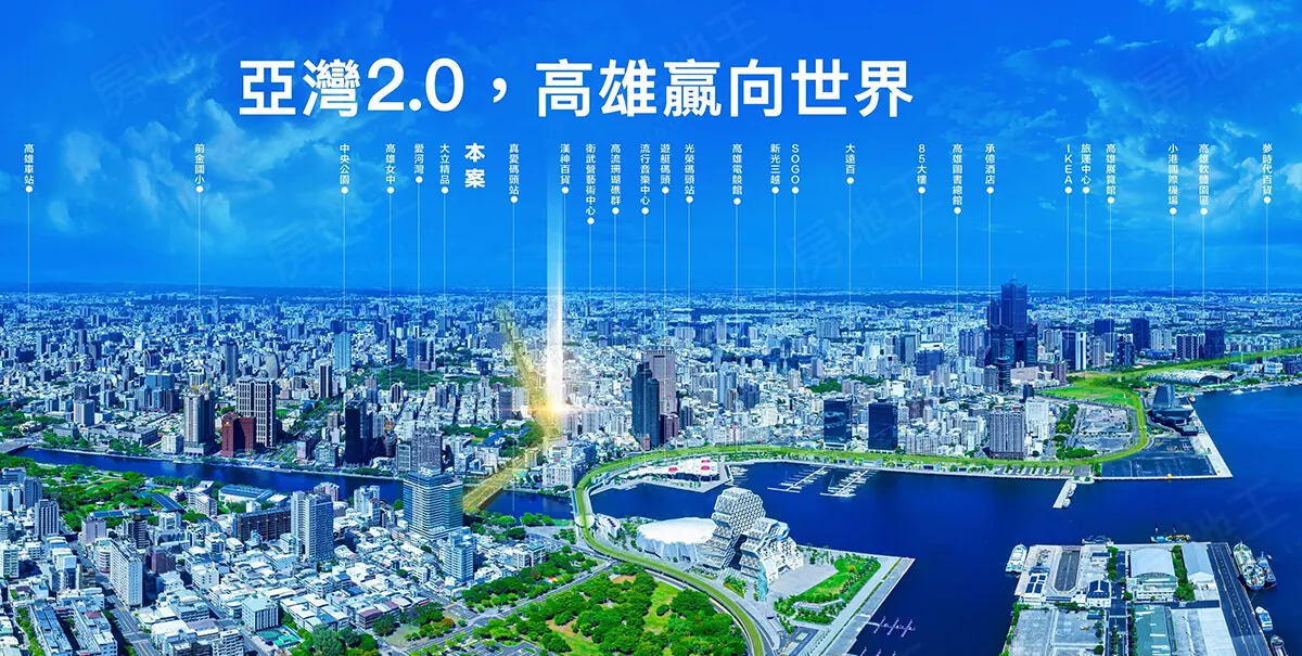 星峰匯建案圖輯 1