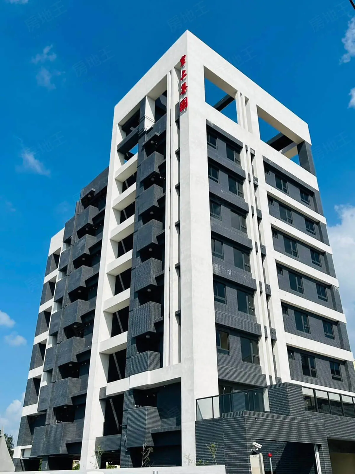 皇城翡麗建案圖輯 2
