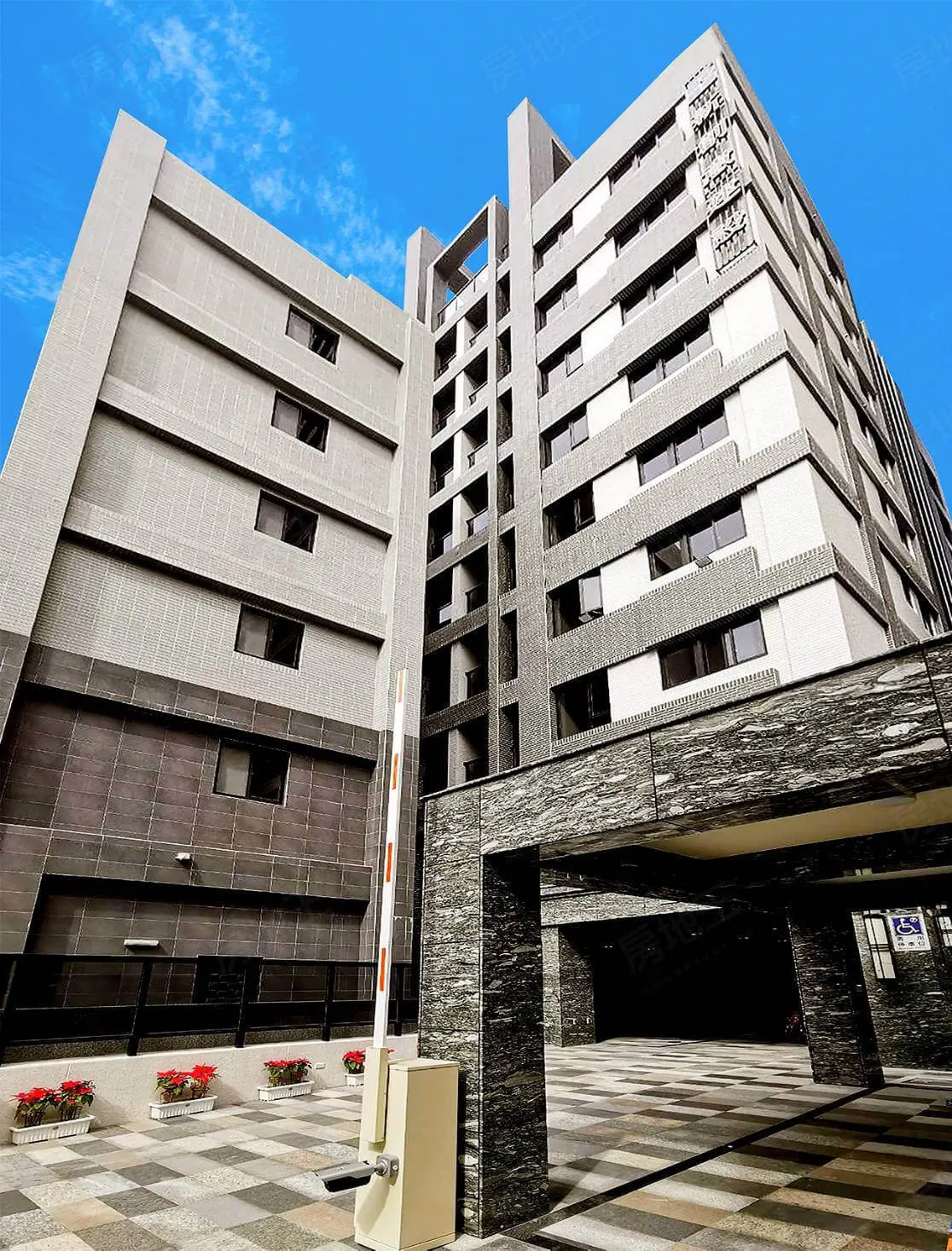香榭艾儷建案圖輯 2