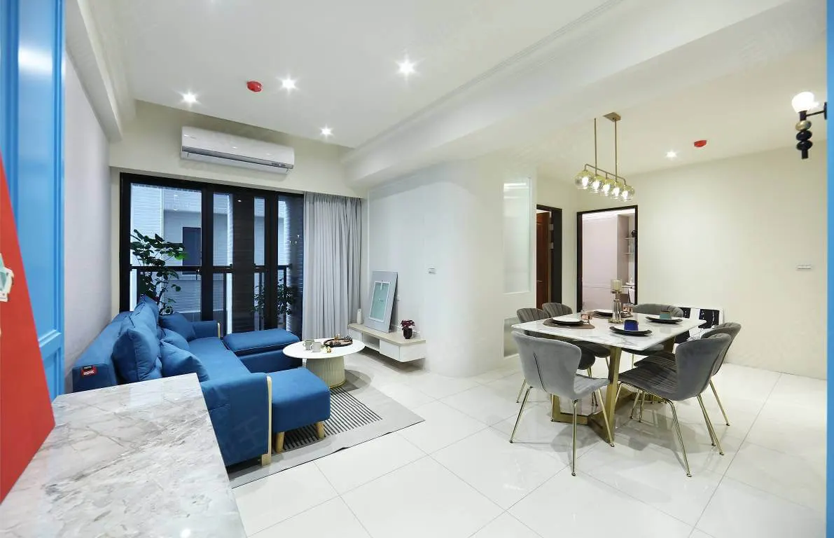 香榭艾儷建案圖輯 4