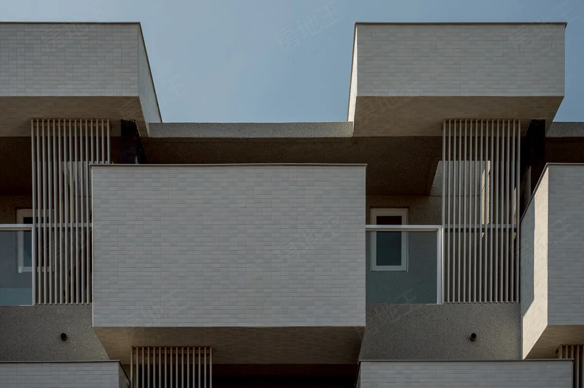 品森居建案圖輯 3