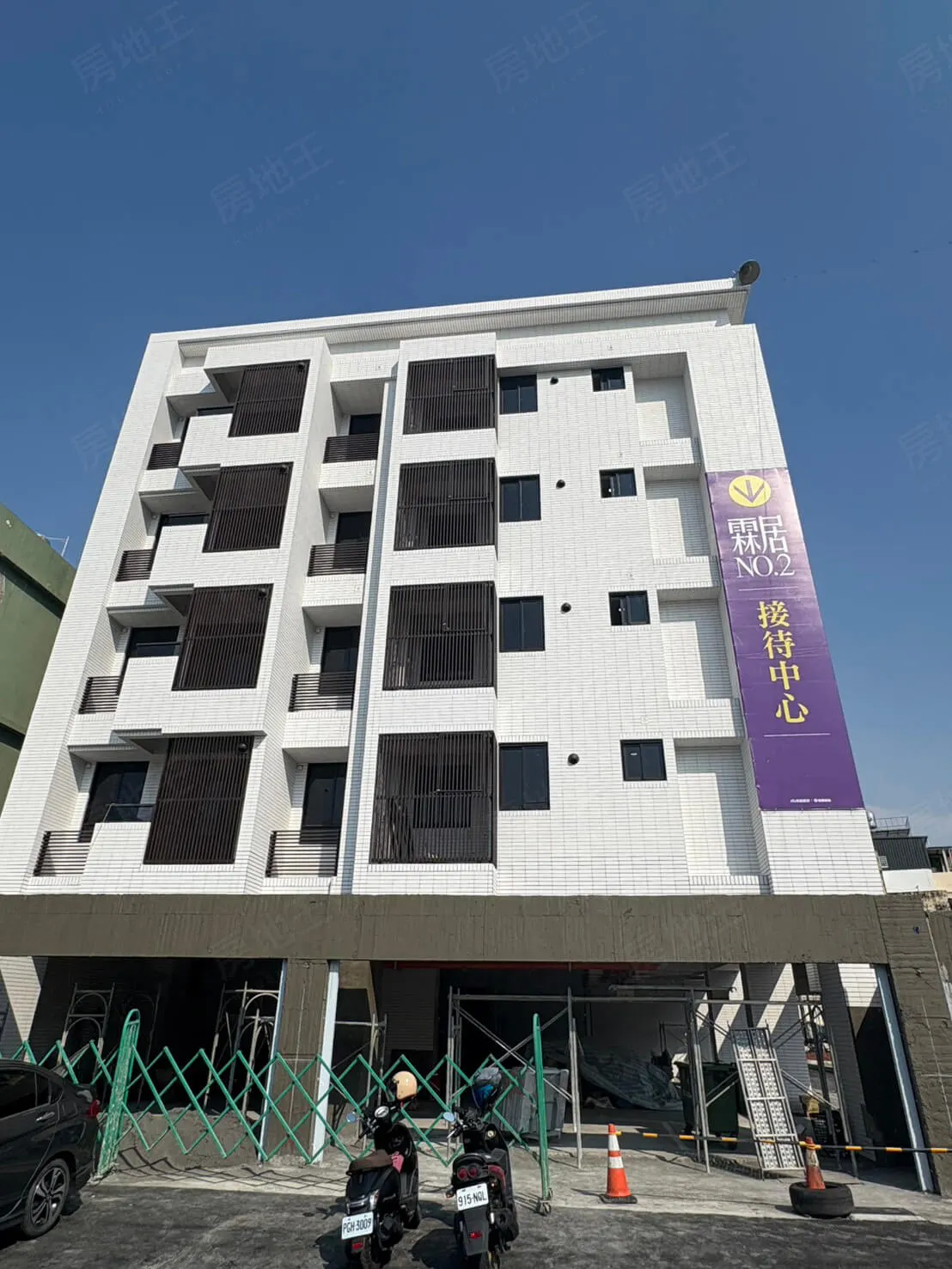 霖居NO.2建案圖輯 3