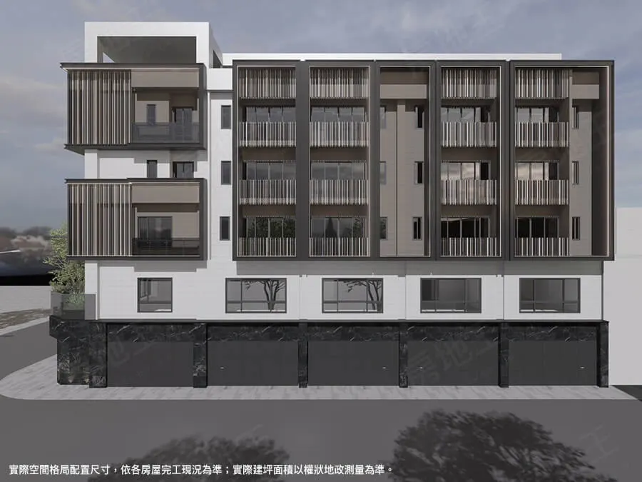健暉 Nº22 逸品建案圖輯 2