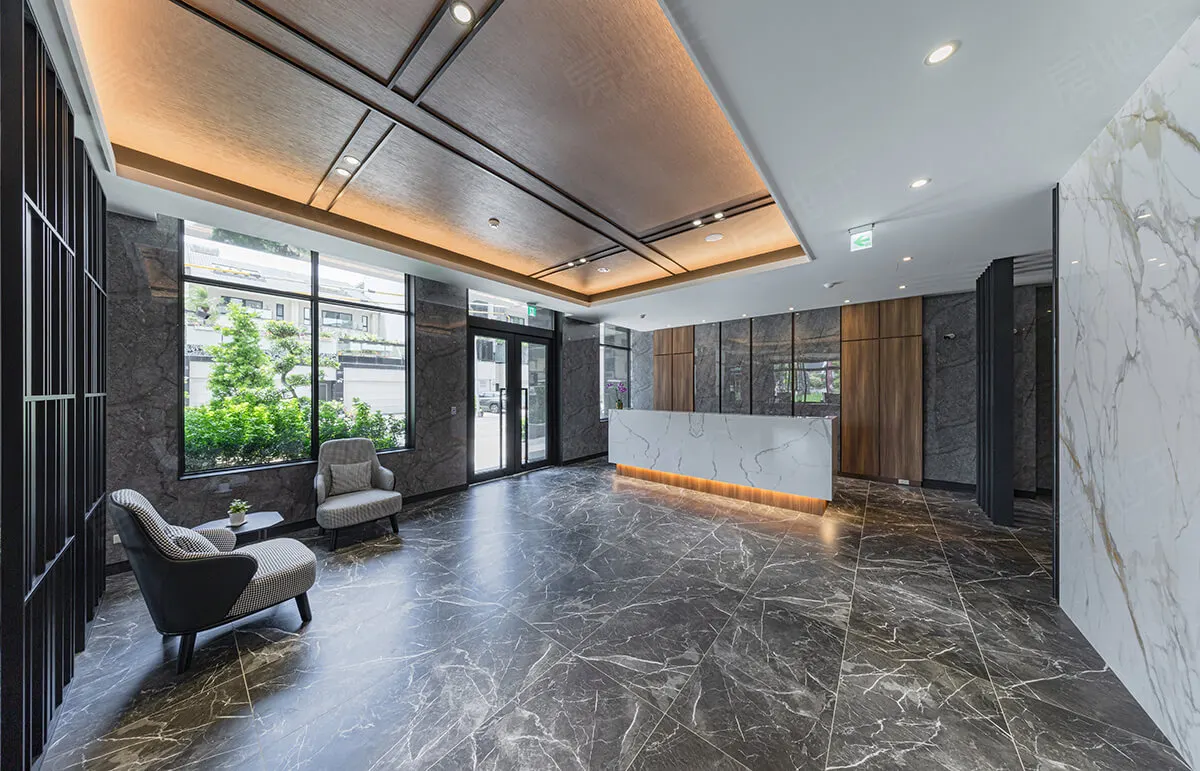 翊城晶綻建案圖輯 3