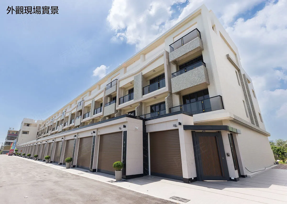 奕慶大和建案圖輯 2