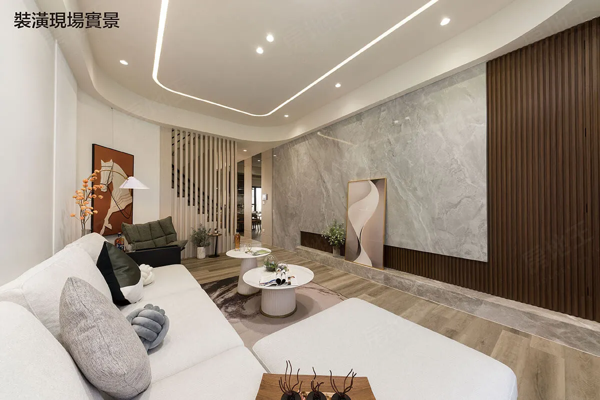 奕慶大和建案圖輯 3