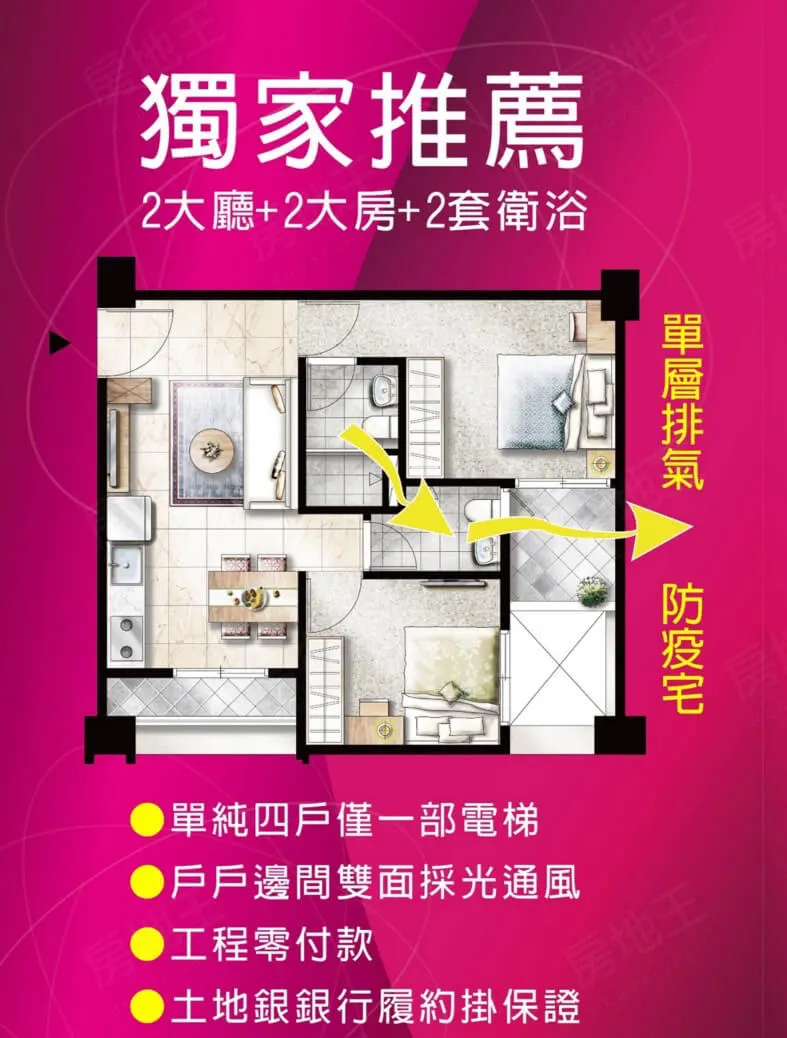 太友敦煌11潮州新鎮2建案圖輯 2