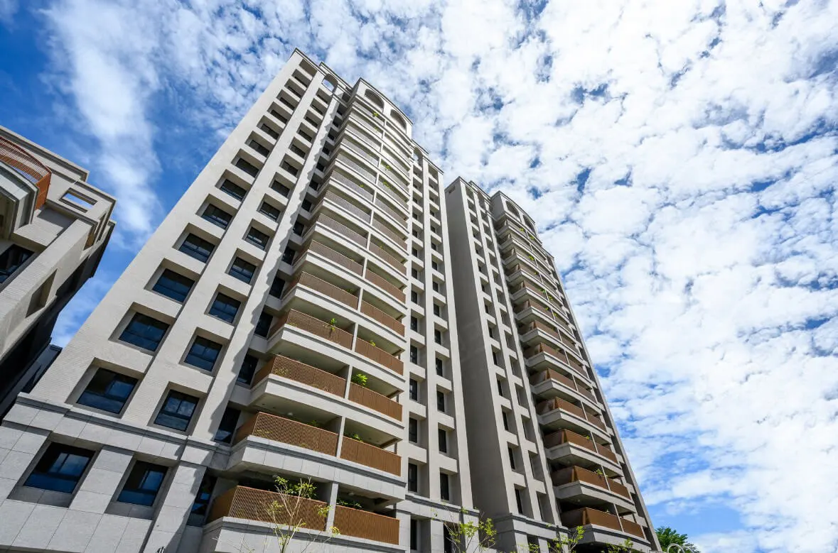 文化馥御－大樓區建案圖輯 1
