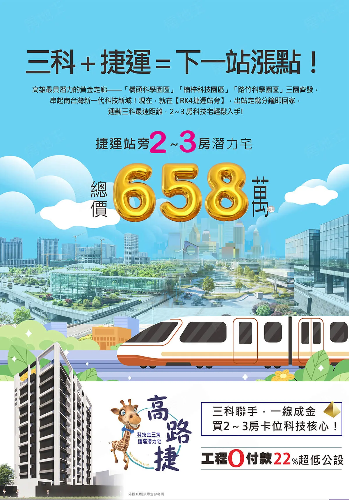 高路捷建案圖輯 4