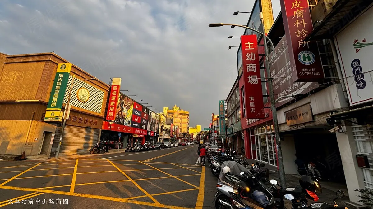 幸福168(華廈)建案圖輯 5