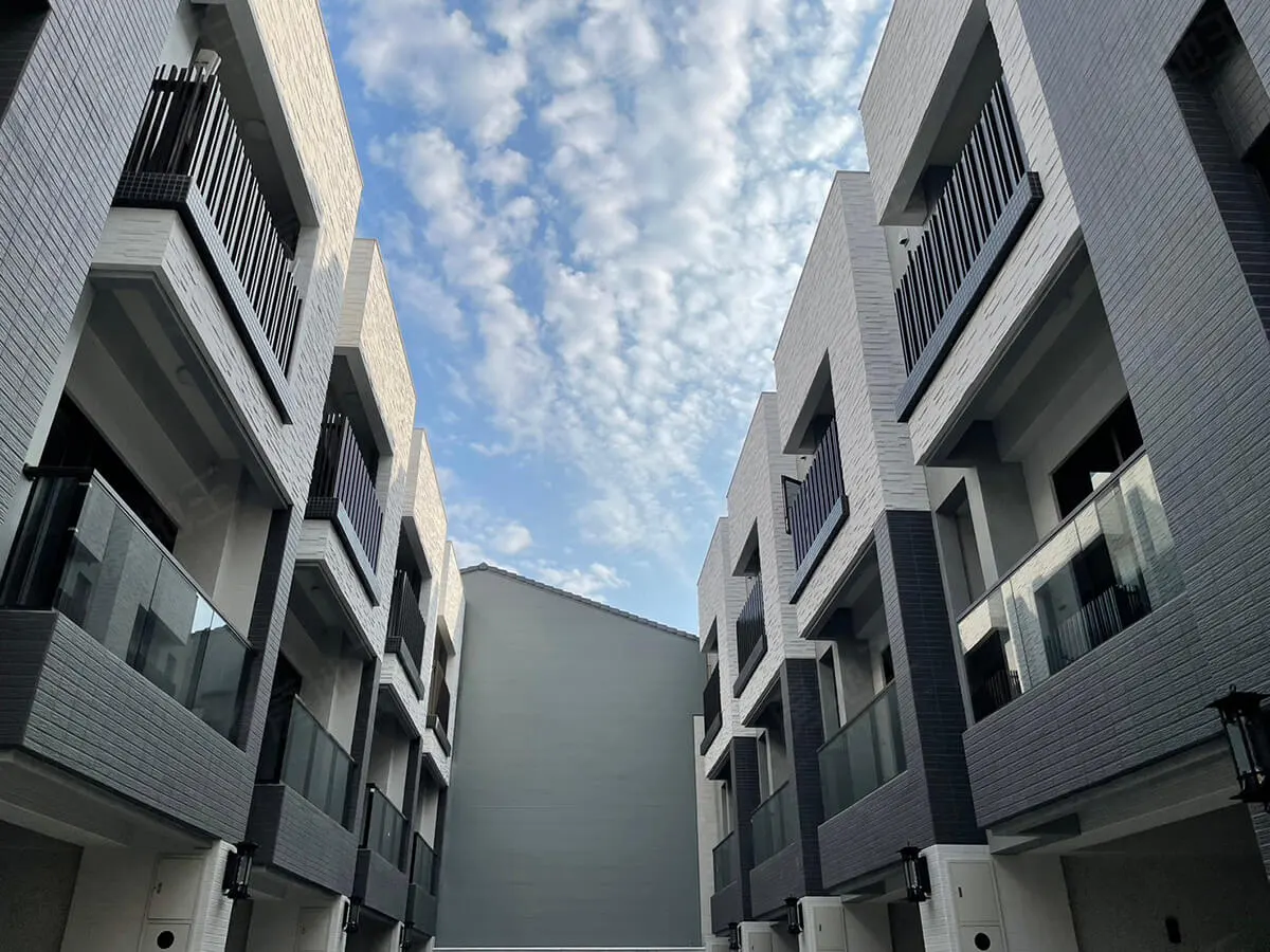 宏森喜燕3建案圖輯 1