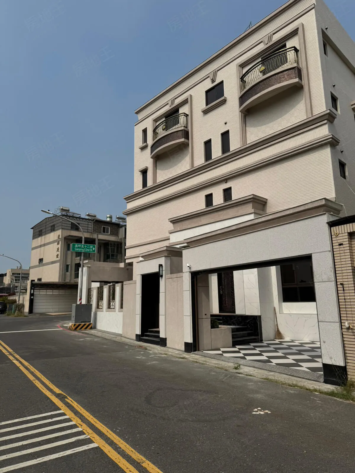 藏・幸福建案圖輯 3