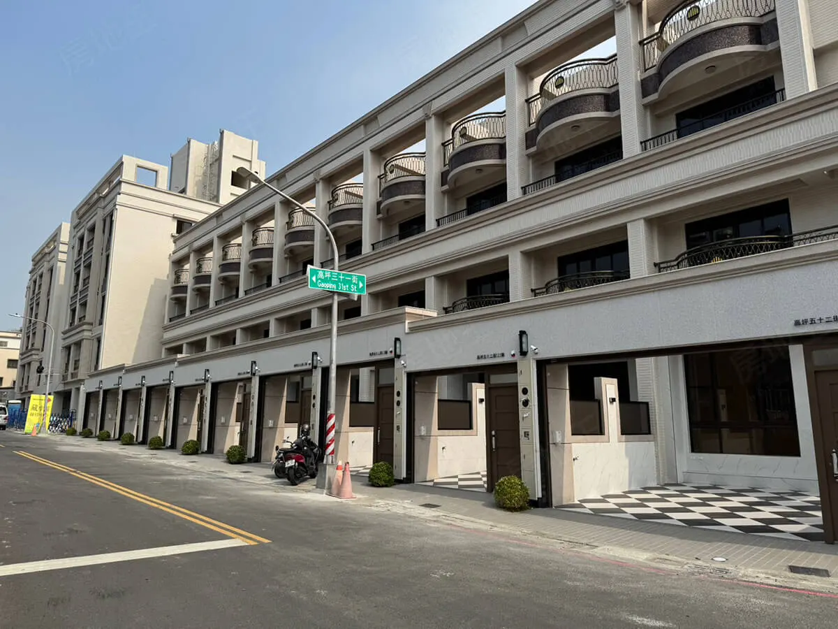 藏・幸福建案圖輯 4