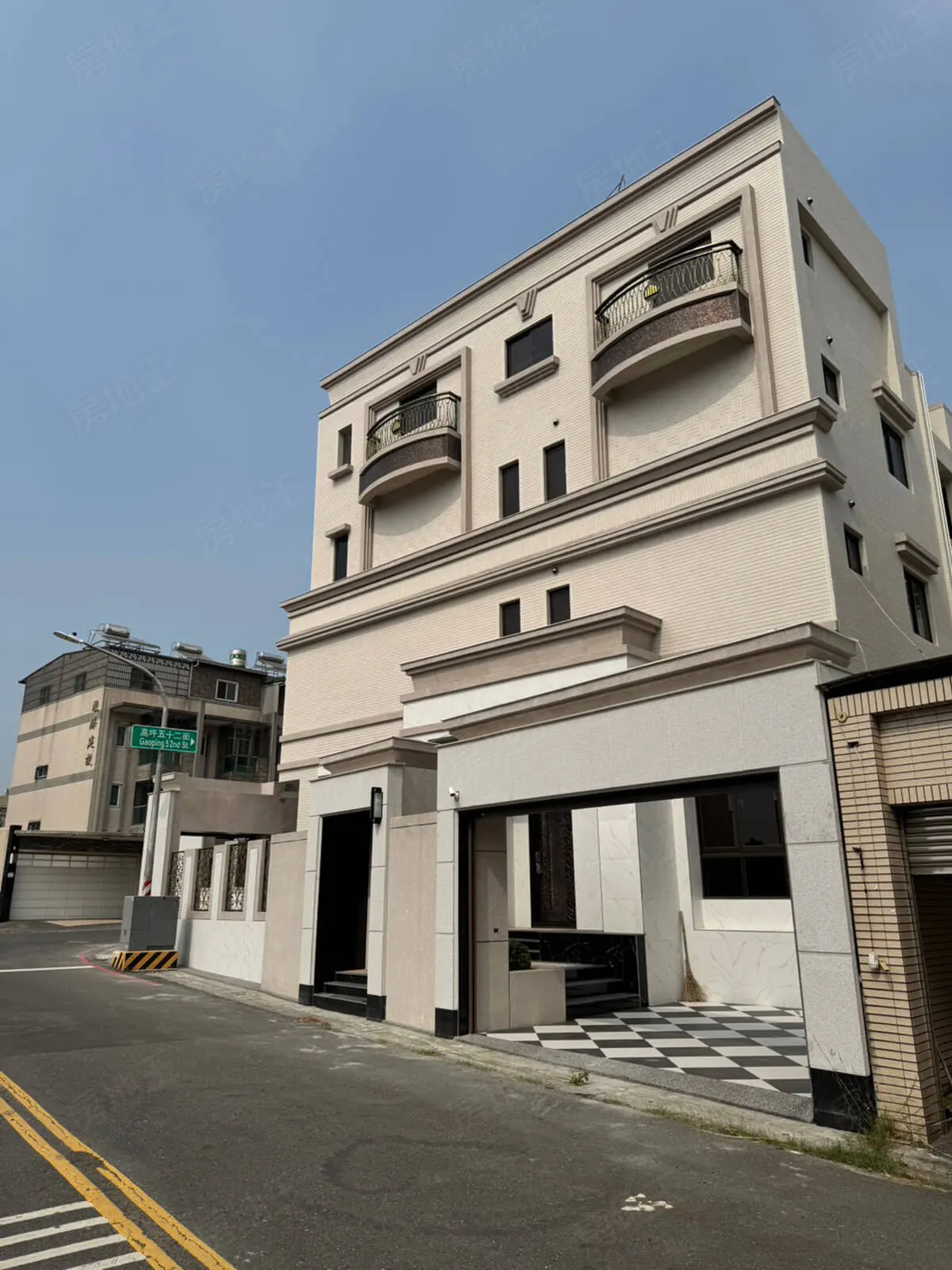 藏・幸福建案圖輯 5