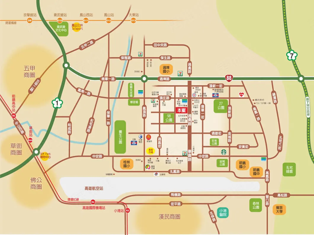 紅頂建案圖輯 5