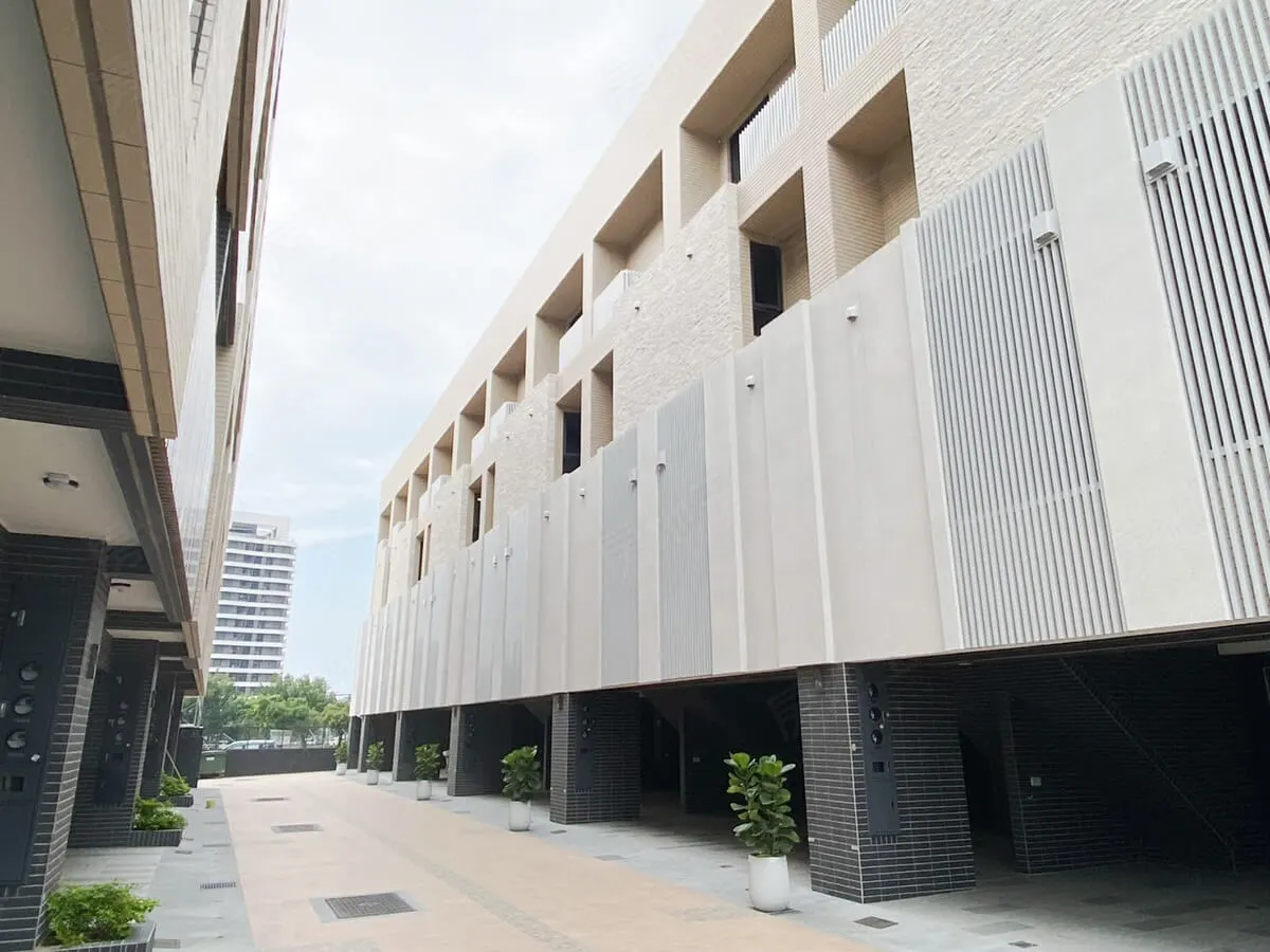 開遠綠園GREEN PARK建案圖輯 2