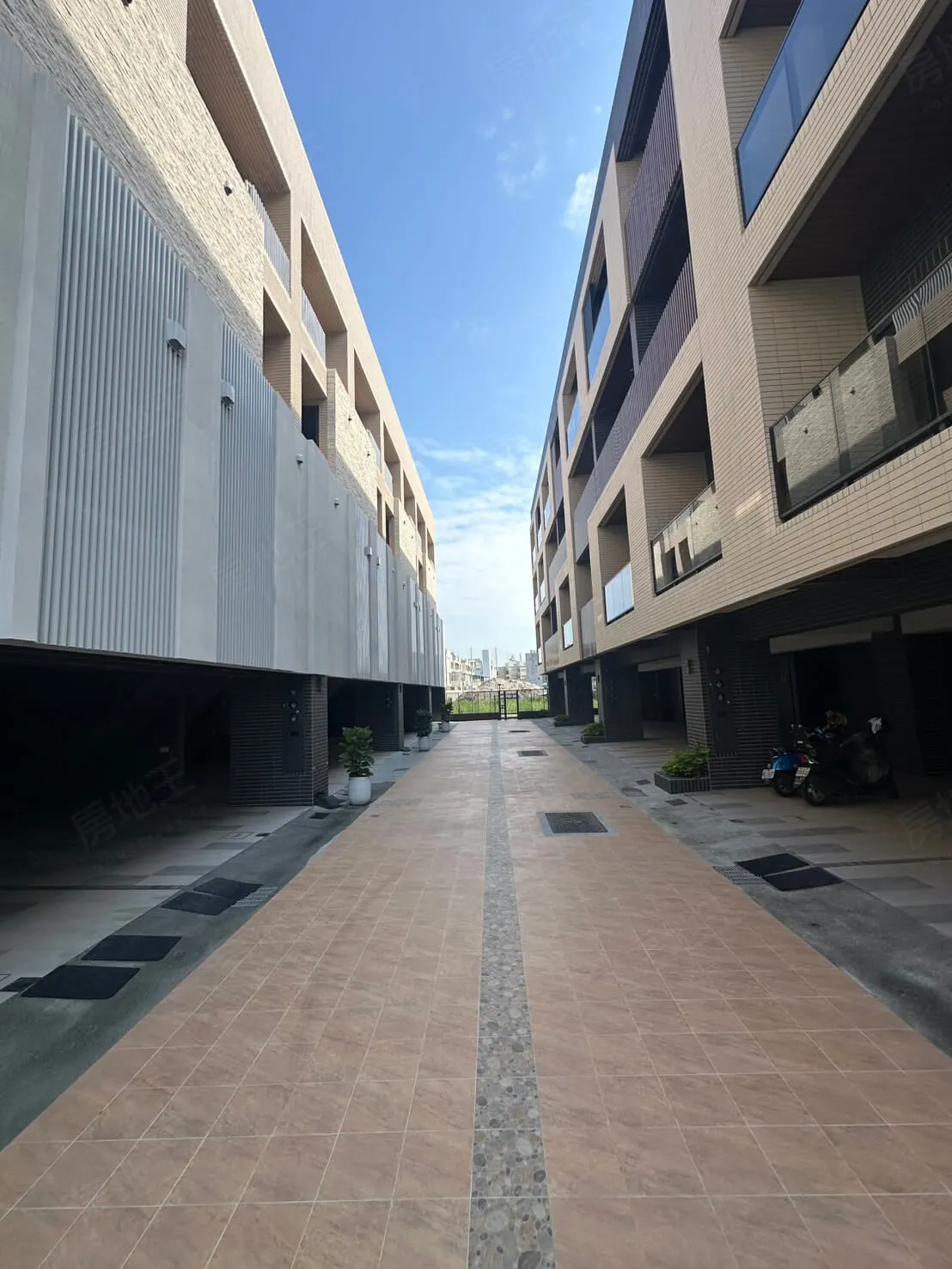 開遠綠園GREEN PARK建案圖輯 5