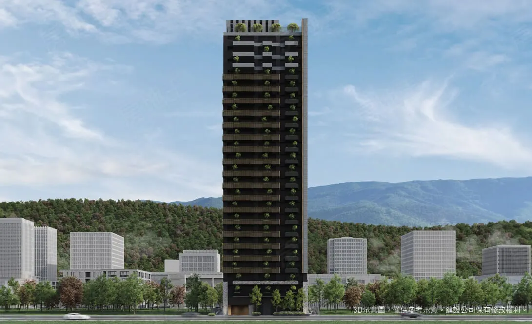 駁二AIT建案圖輯 2