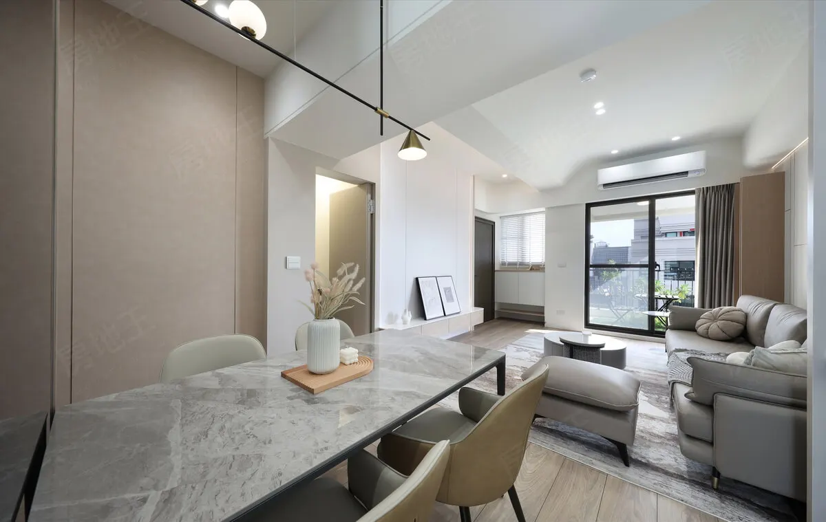 方隅建案圖輯 3