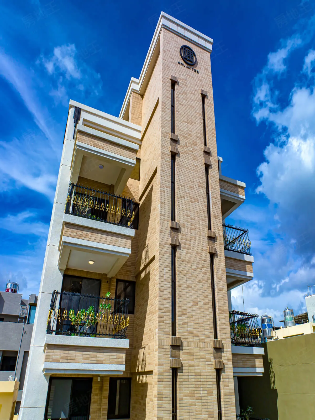 方隅建案圖輯 1