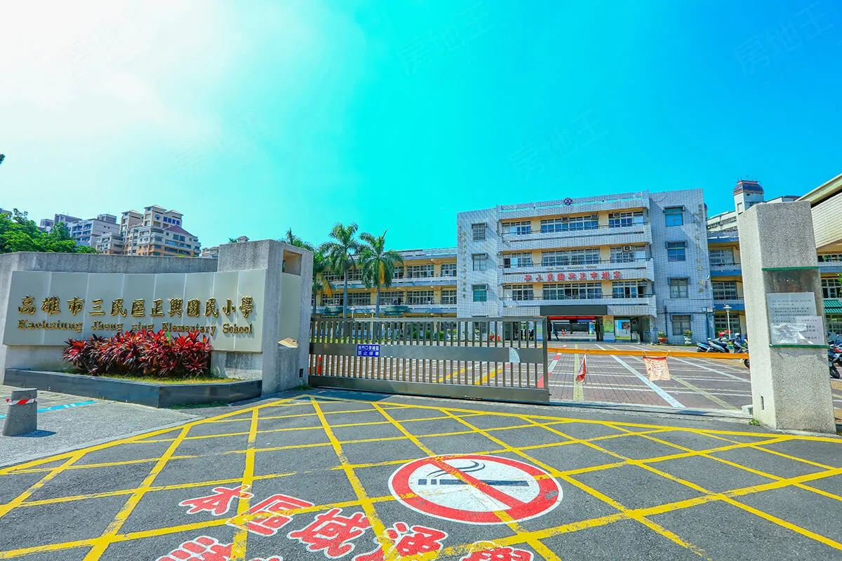頂誠-聚丰景建案圖輯 3