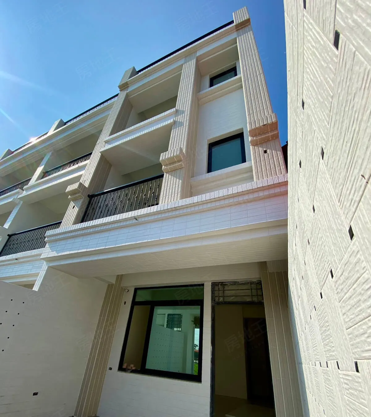 金藏鑽建案圖輯 2