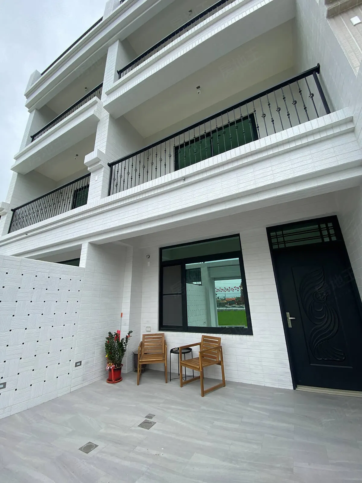 金藏鑽建案圖輯 3