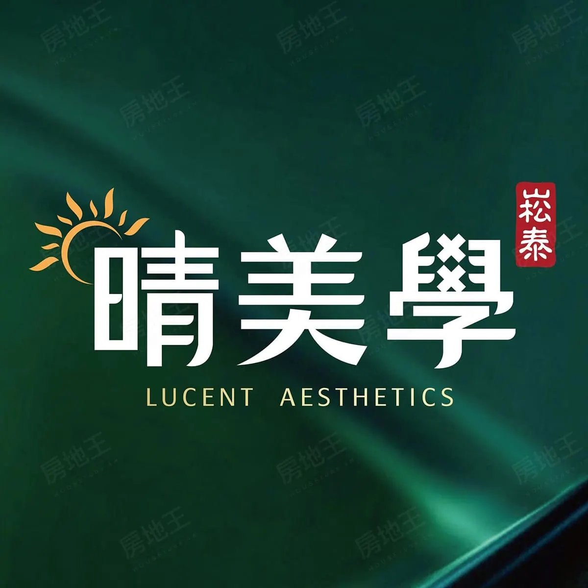 崧泰晴美學建案圖輯 3