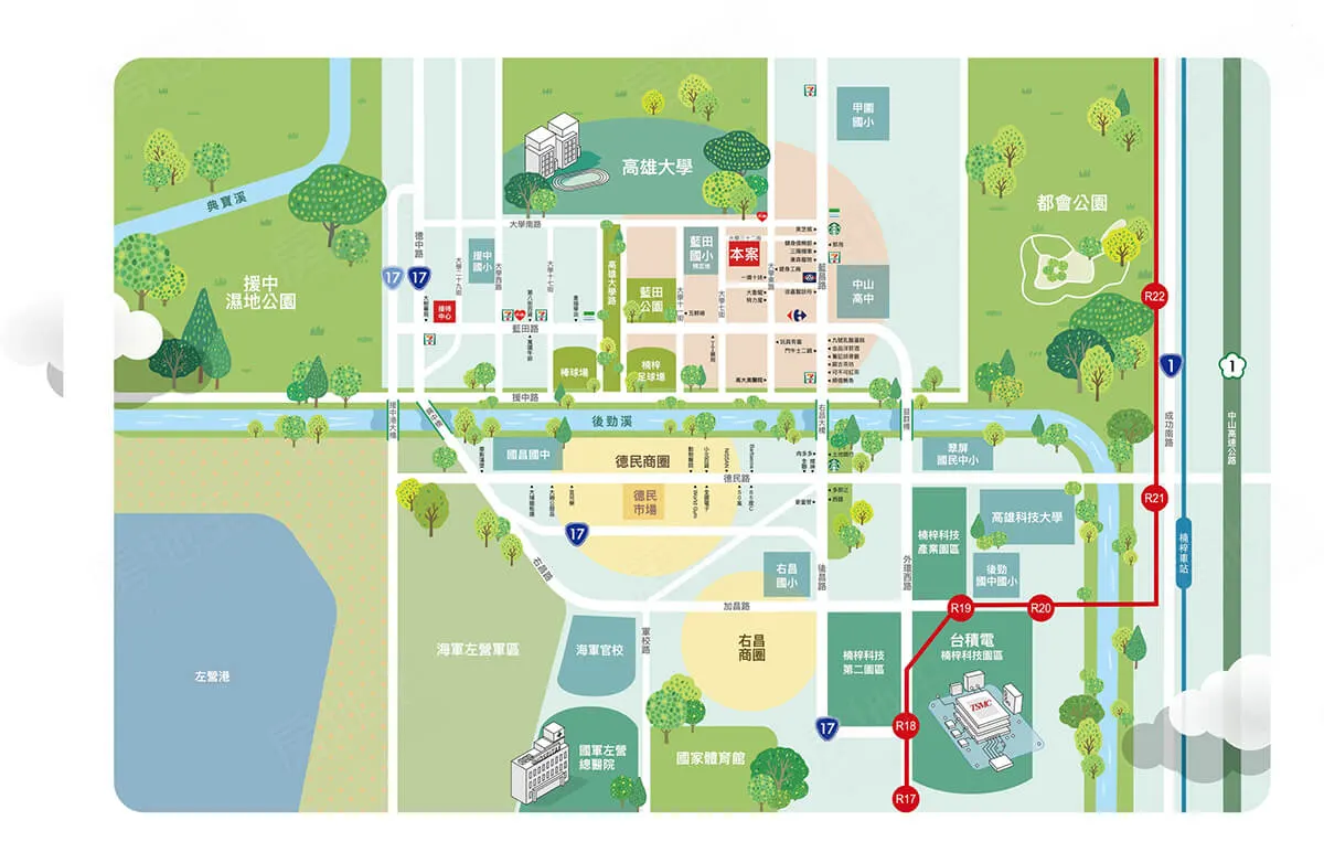 行見築建案圖輯 2