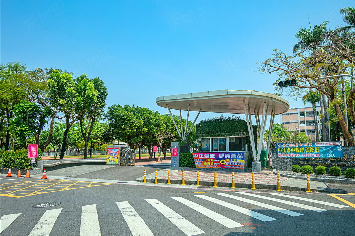 屏蒔.立建案圖輯 4