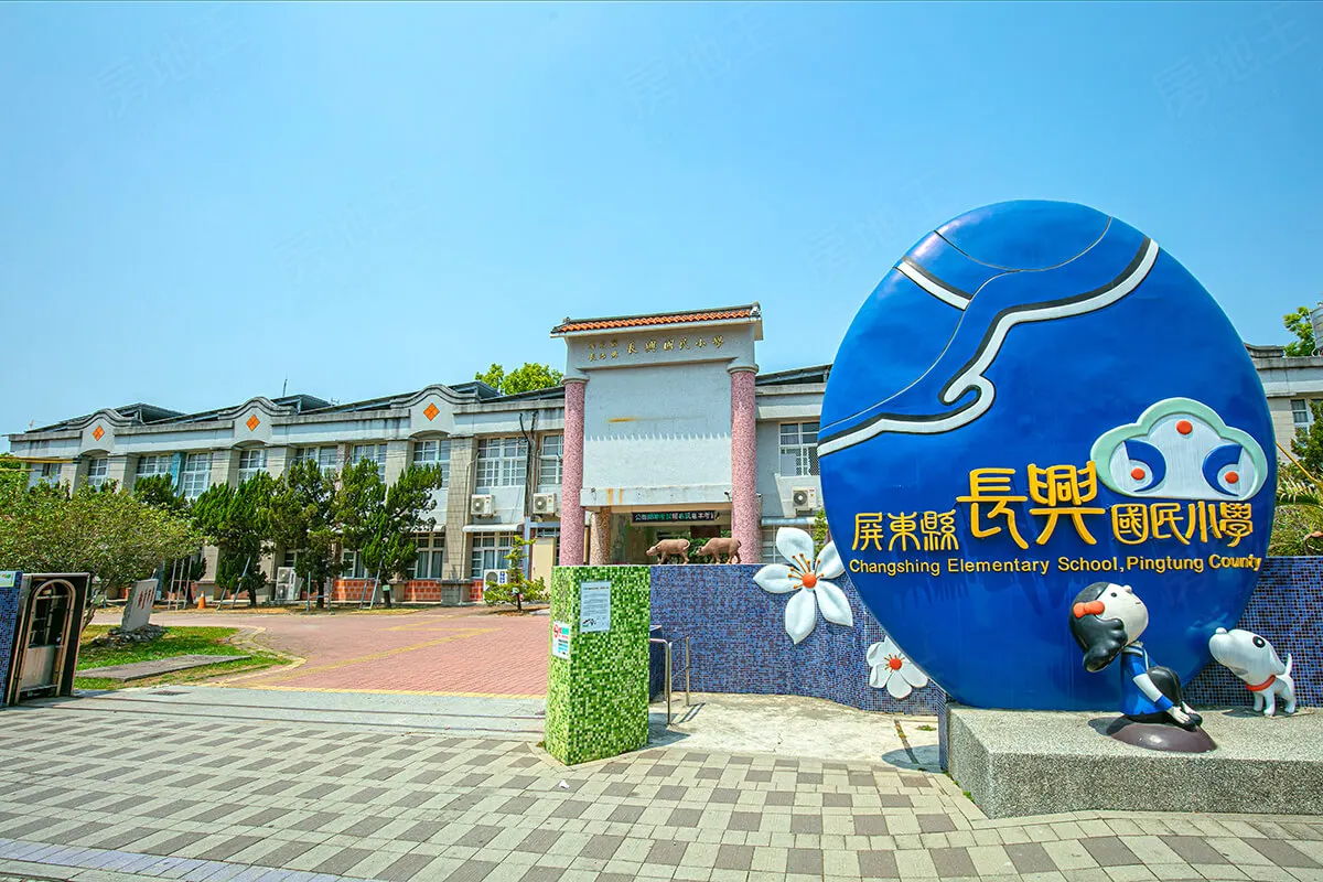 屏蒔.立建案圖輯 5