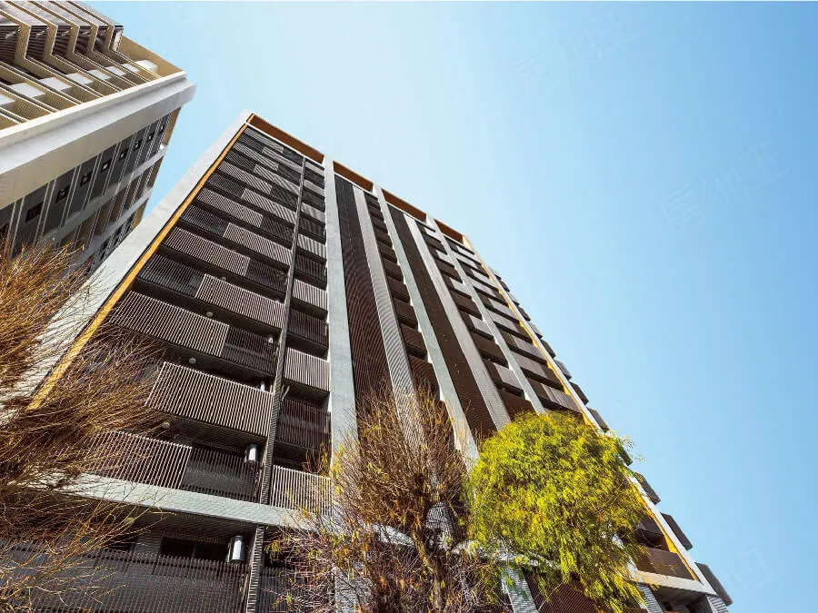一森居建案圖輯 1