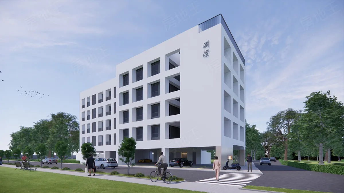 自由式建案圖輯 1