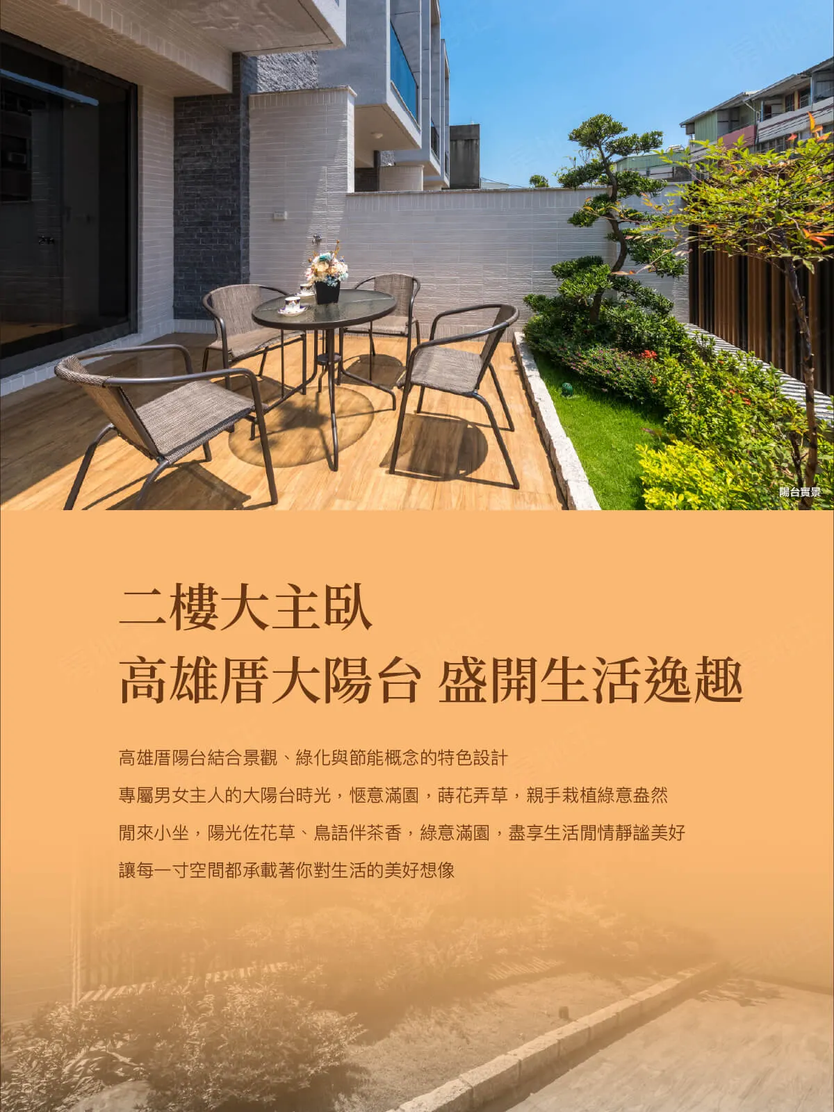 微風朗朗II建案圖輯 2