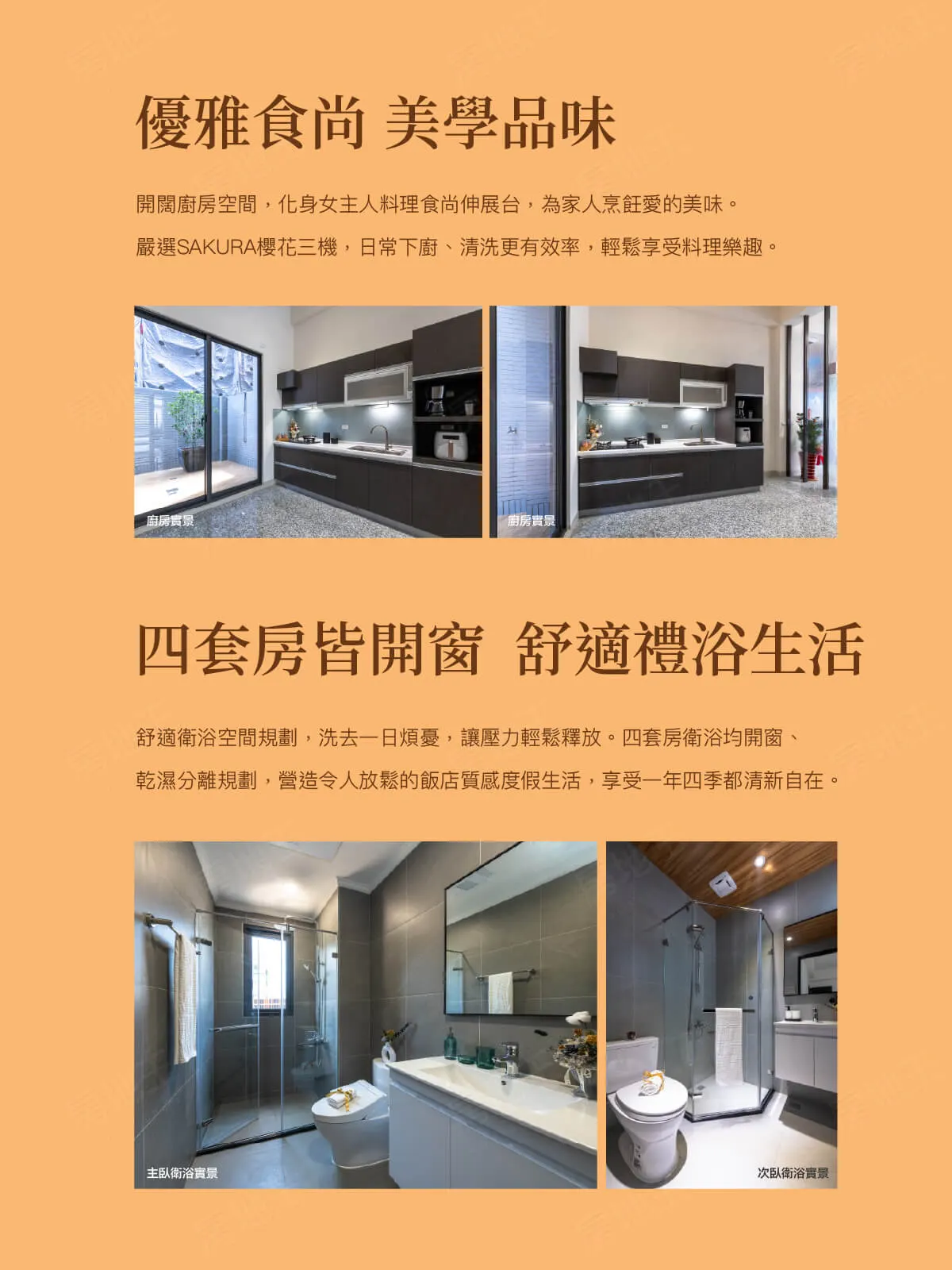 微風朗朗II建案圖輯 3